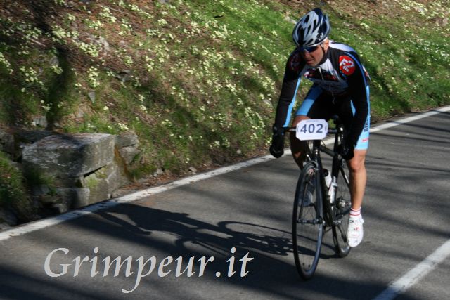 Foto Grimpeur 2010